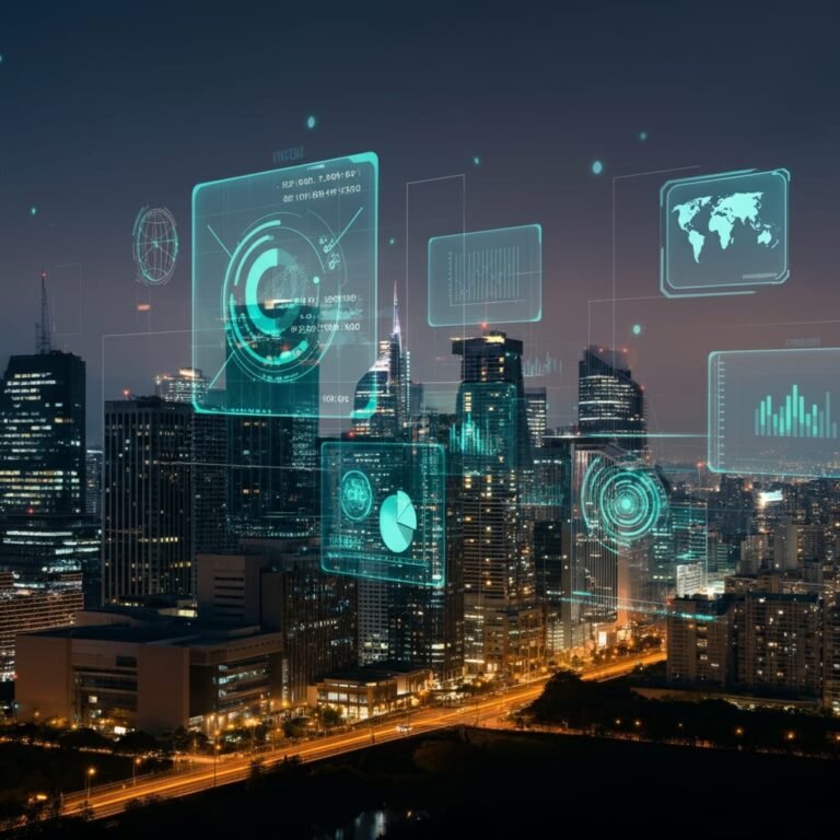 Fintechzoom.com: Revolutionizing Financial Insights