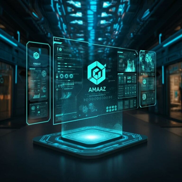 Everything You Need to Know About Amaaz